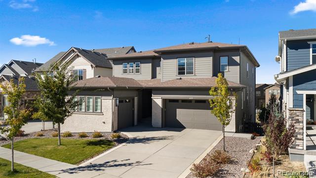 6435 Barnstead Drive