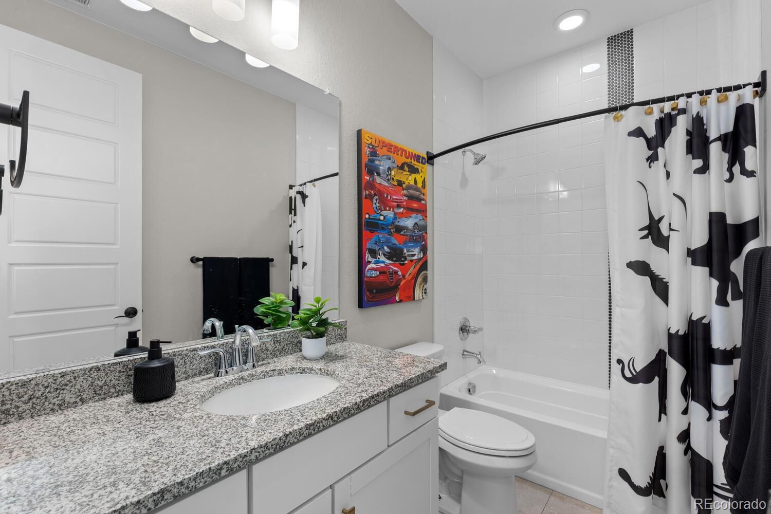 6435 Barnstead Drive