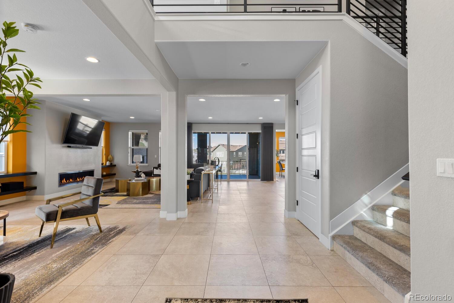 6435 Barnstead Drive