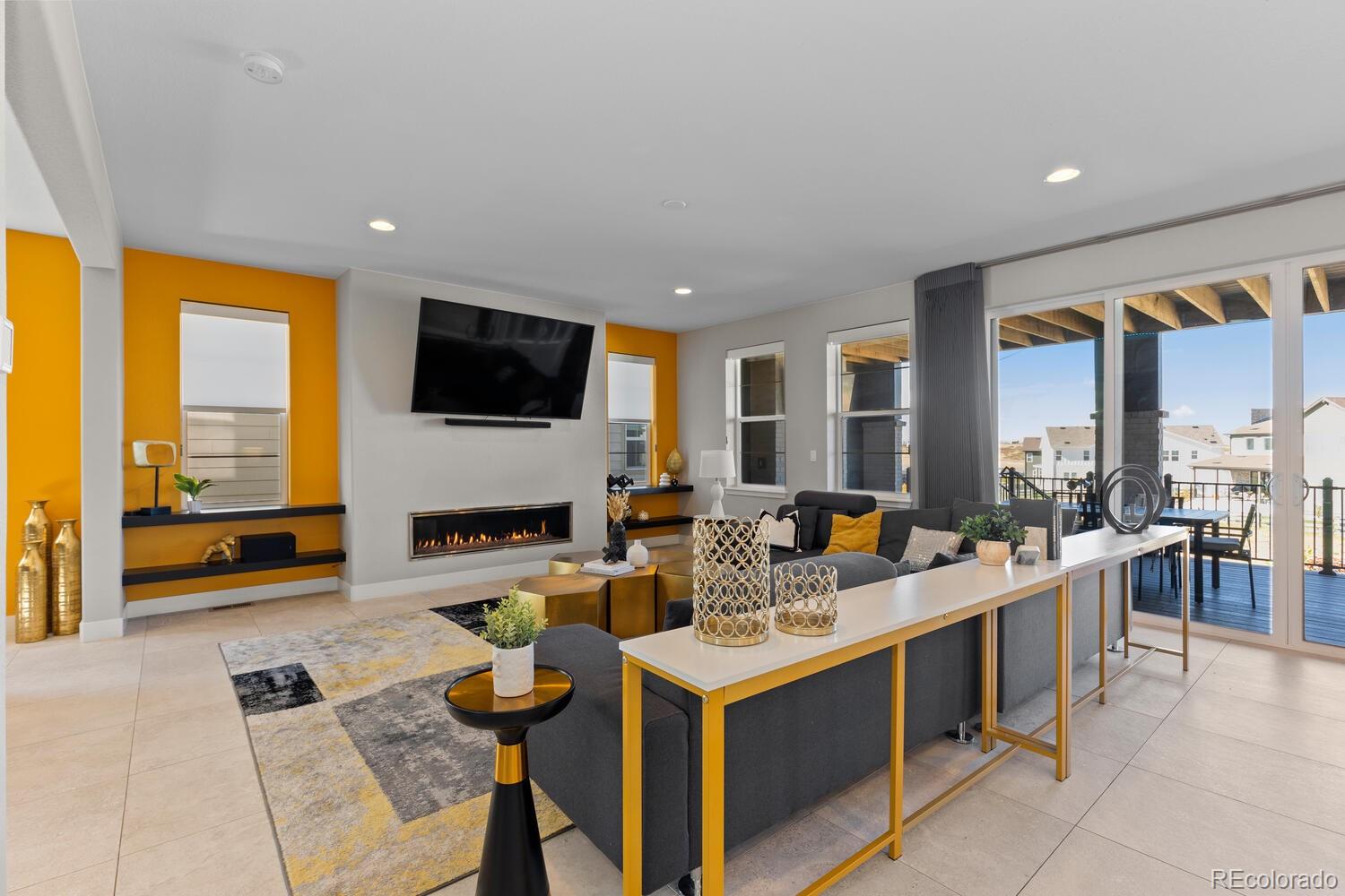 6435 Barnstead Drive