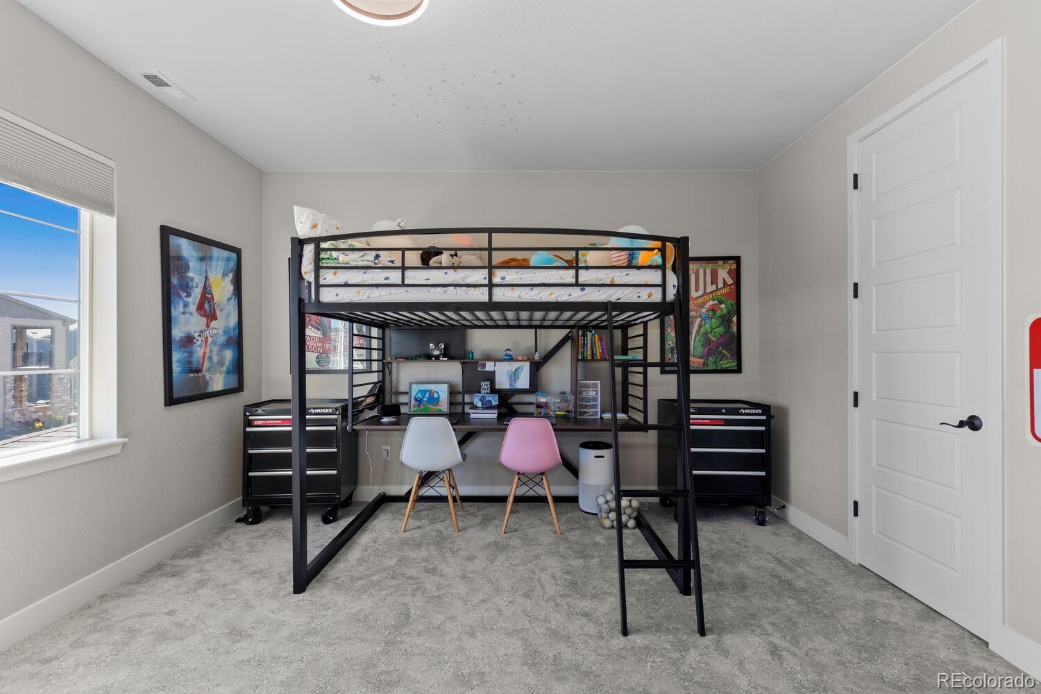 6435 Barnstead Drive