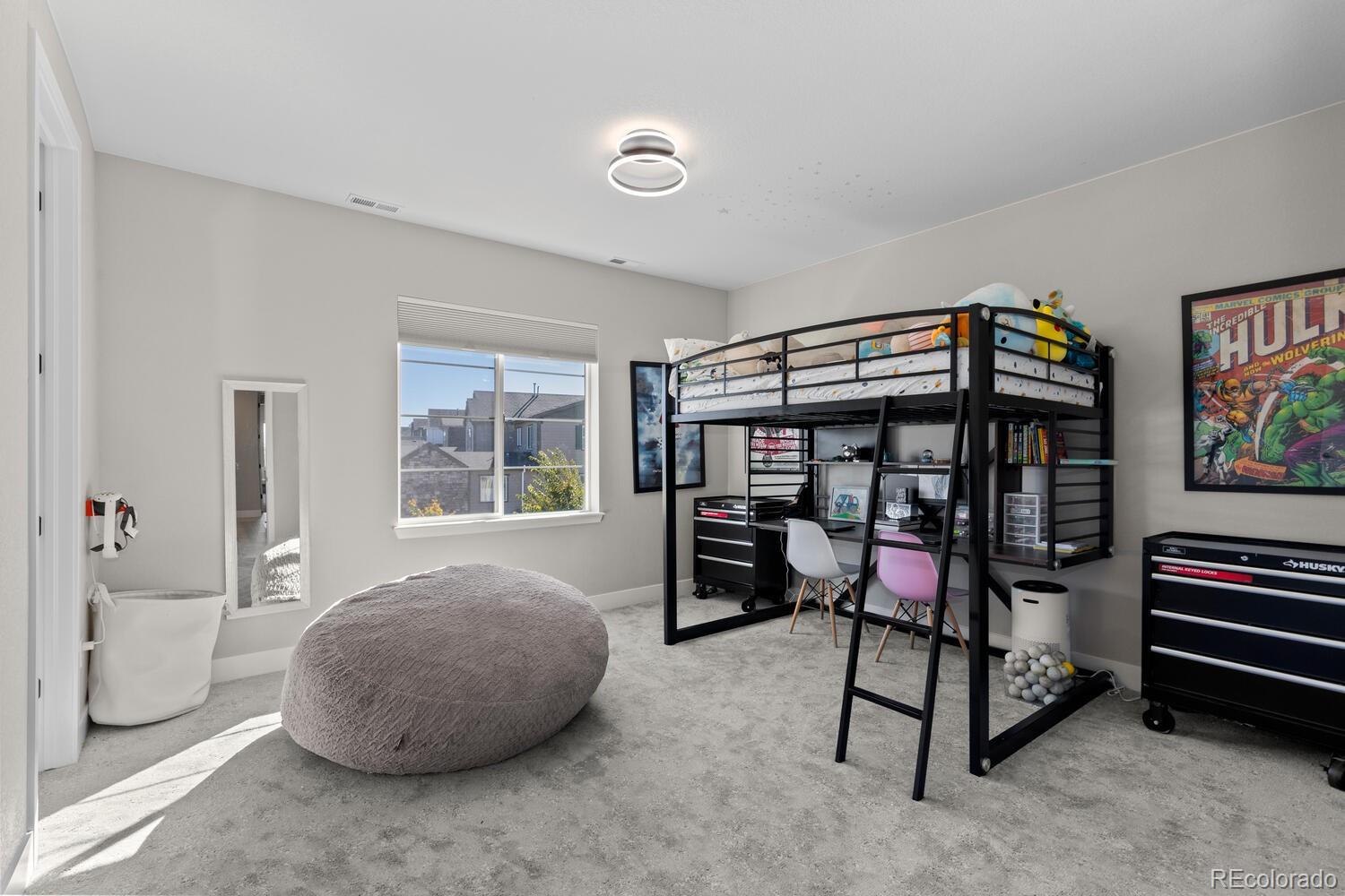 6435 Barnstead Drive