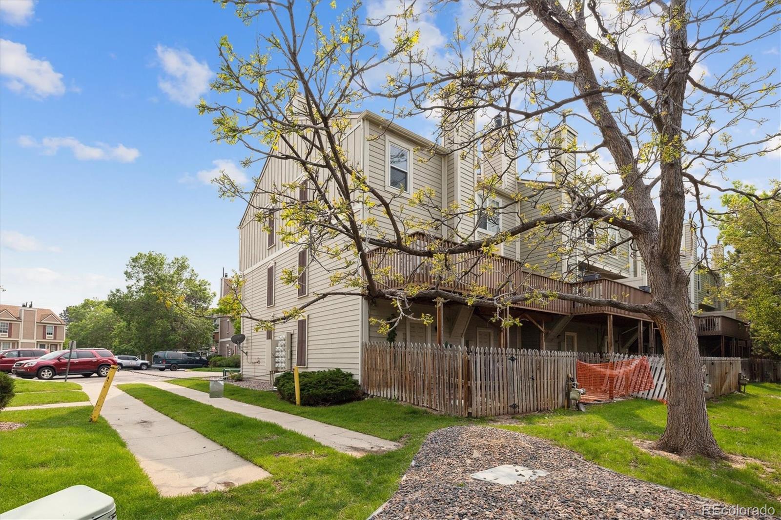 1699 S Trenton Street Unit: 16