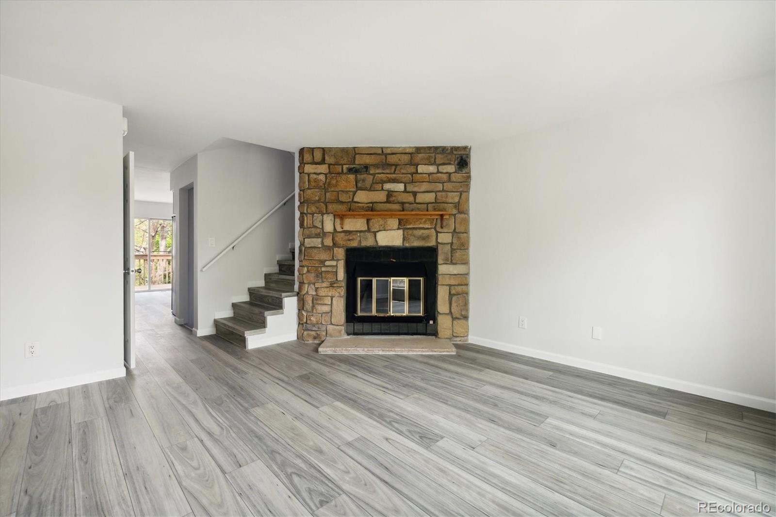 1699 S Trenton Street Unit: 16