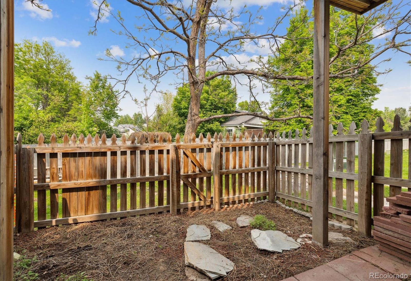 1699 S Trenton Street Unit: 16