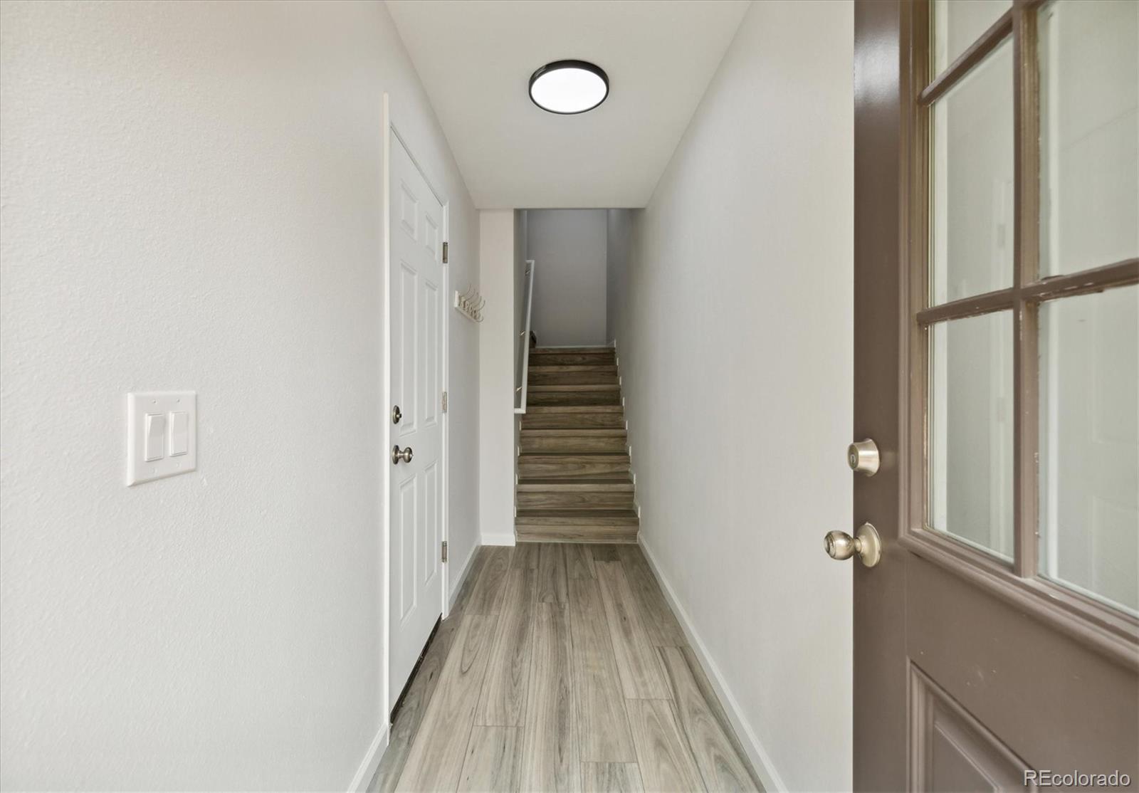 1699 S Trenton Street Unit: 16