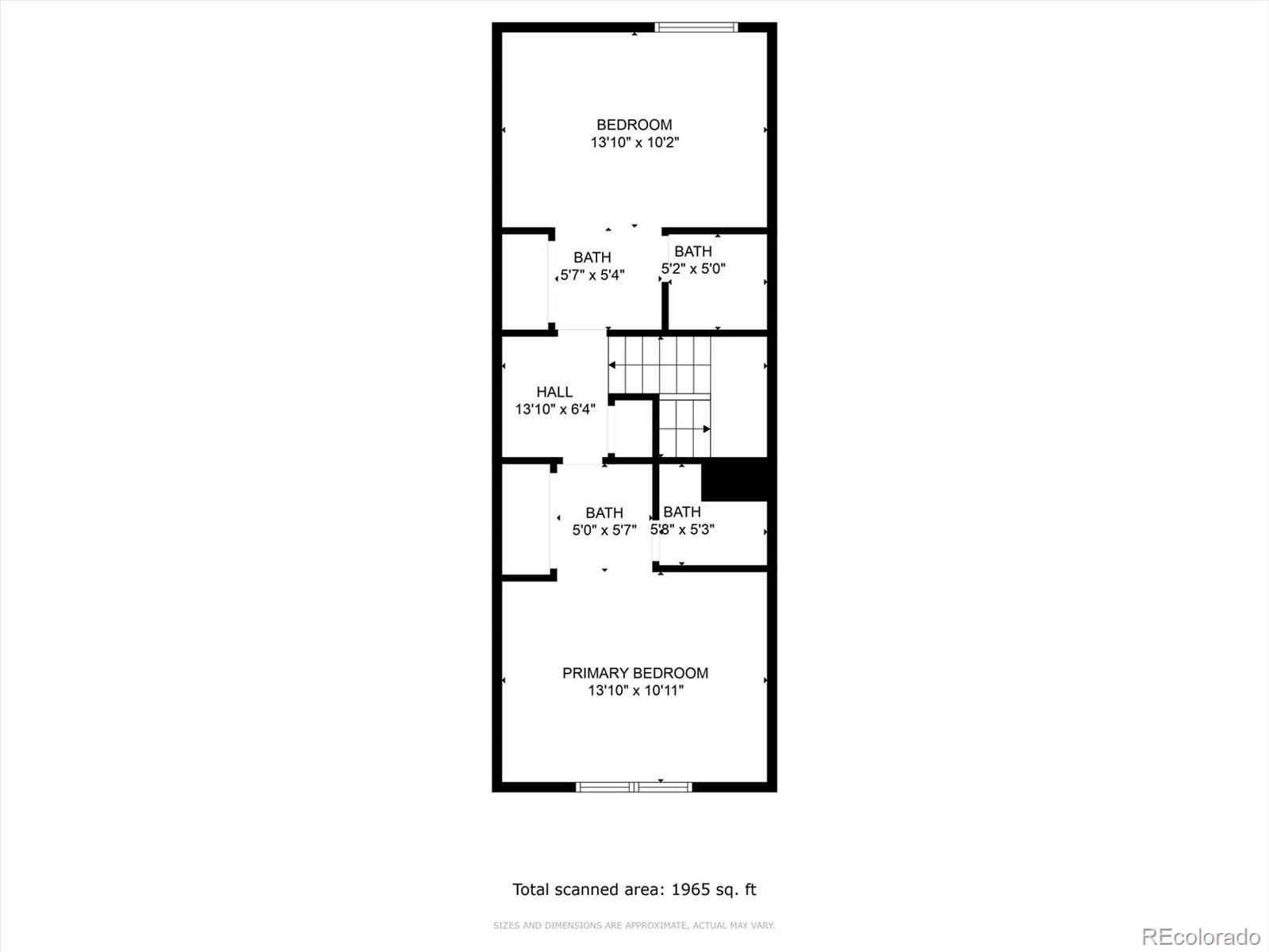 1699 S Trenton Street Unit: 16