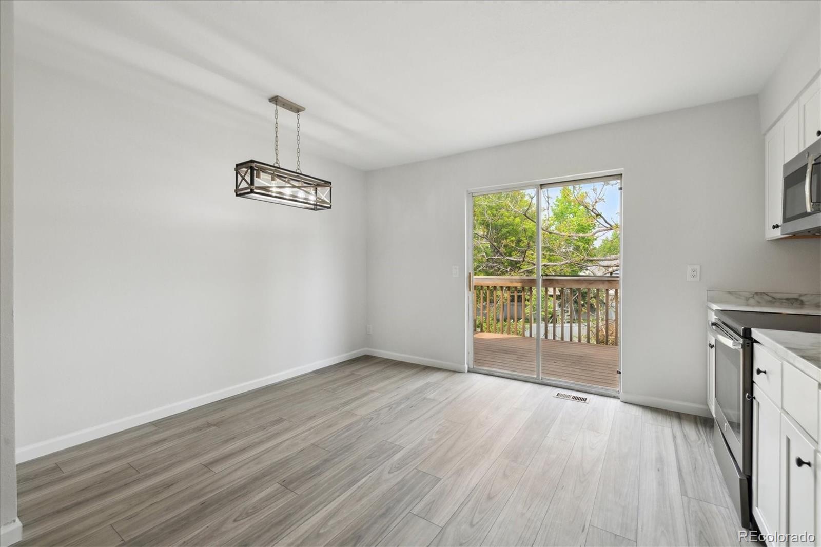 1699 S Trenton Street Unit: 16