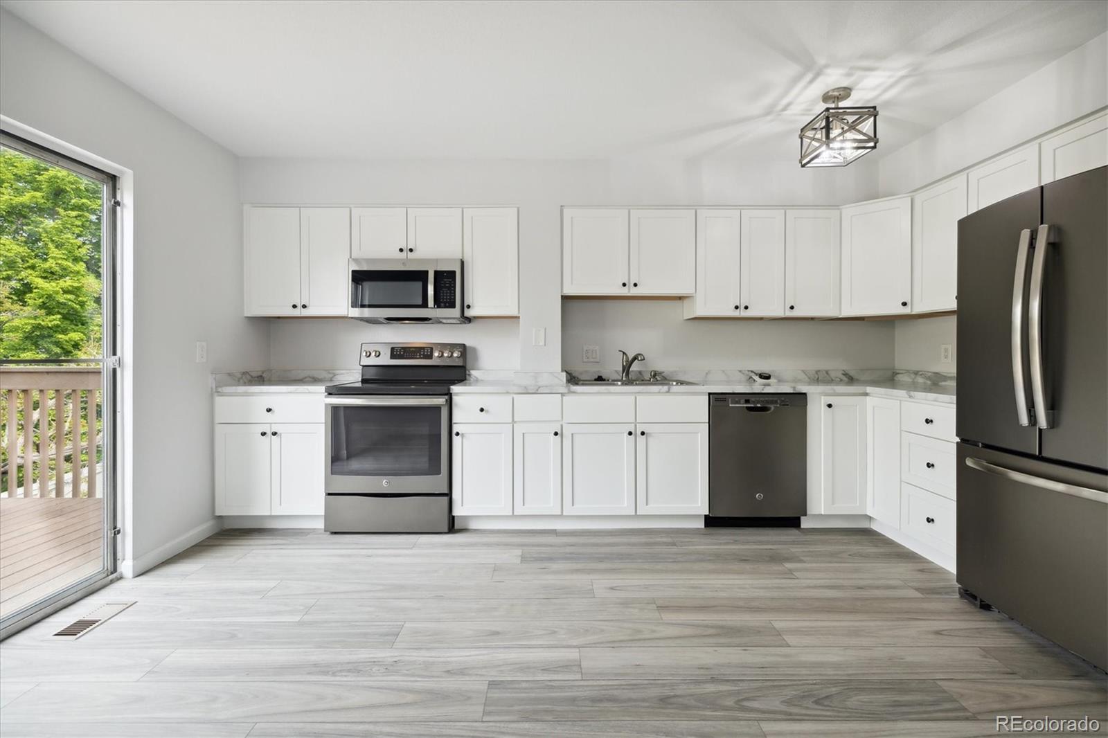 1699 S Trenton Street Unit: 16