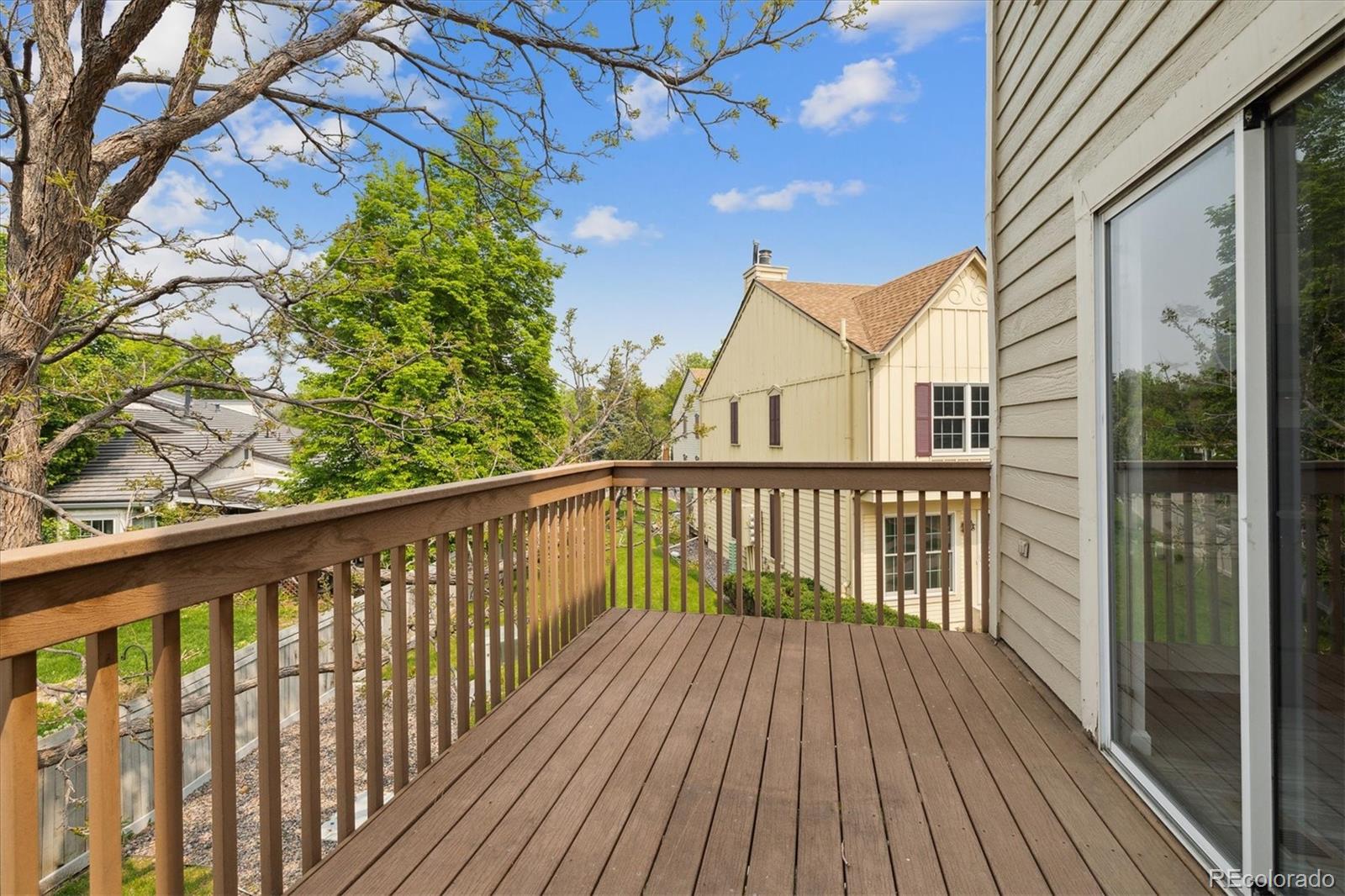 1699 S Trenton Street Unit: 16