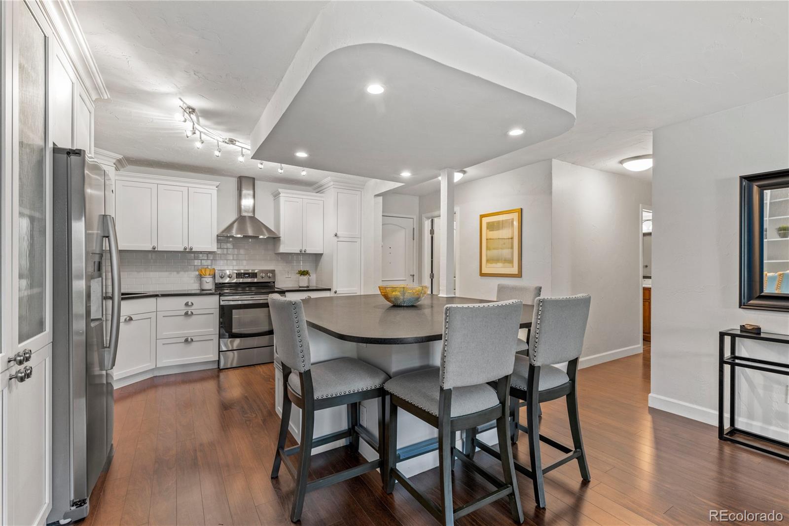 14390 E Marina Drive Unit: 206