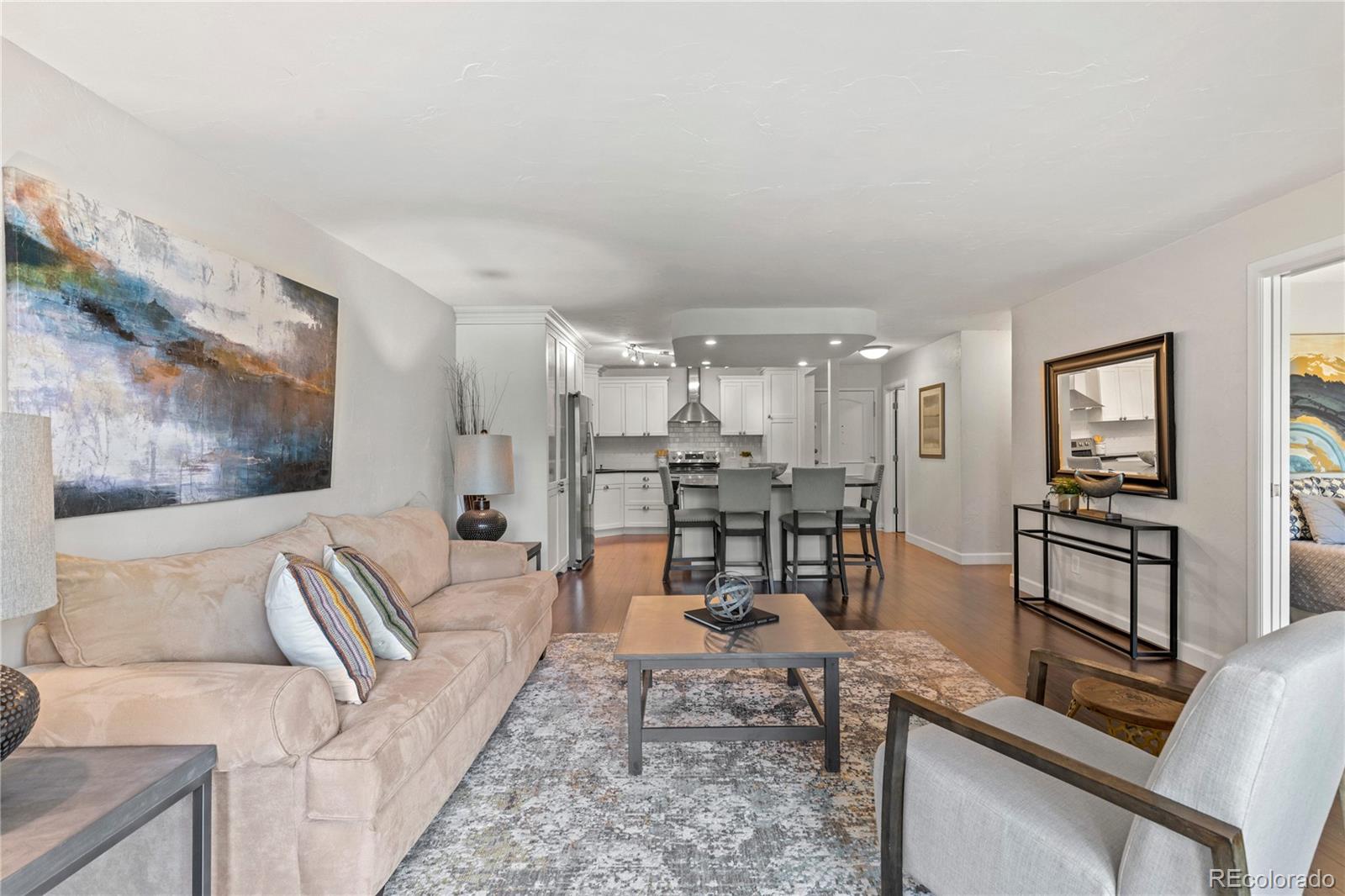 14390 E Marina Drive Unit: 206