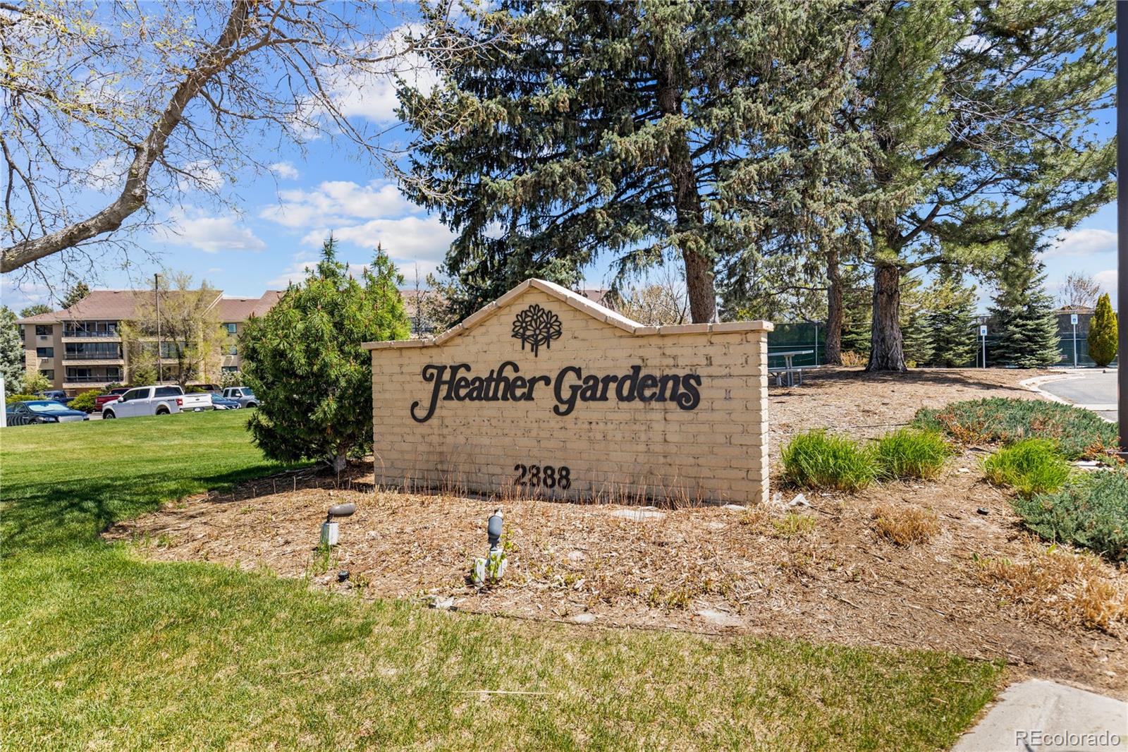 14390 E Marina Drive Unit: 206