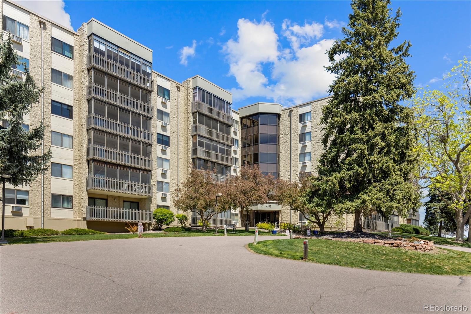 14390 E Marina Drive Unit: 206