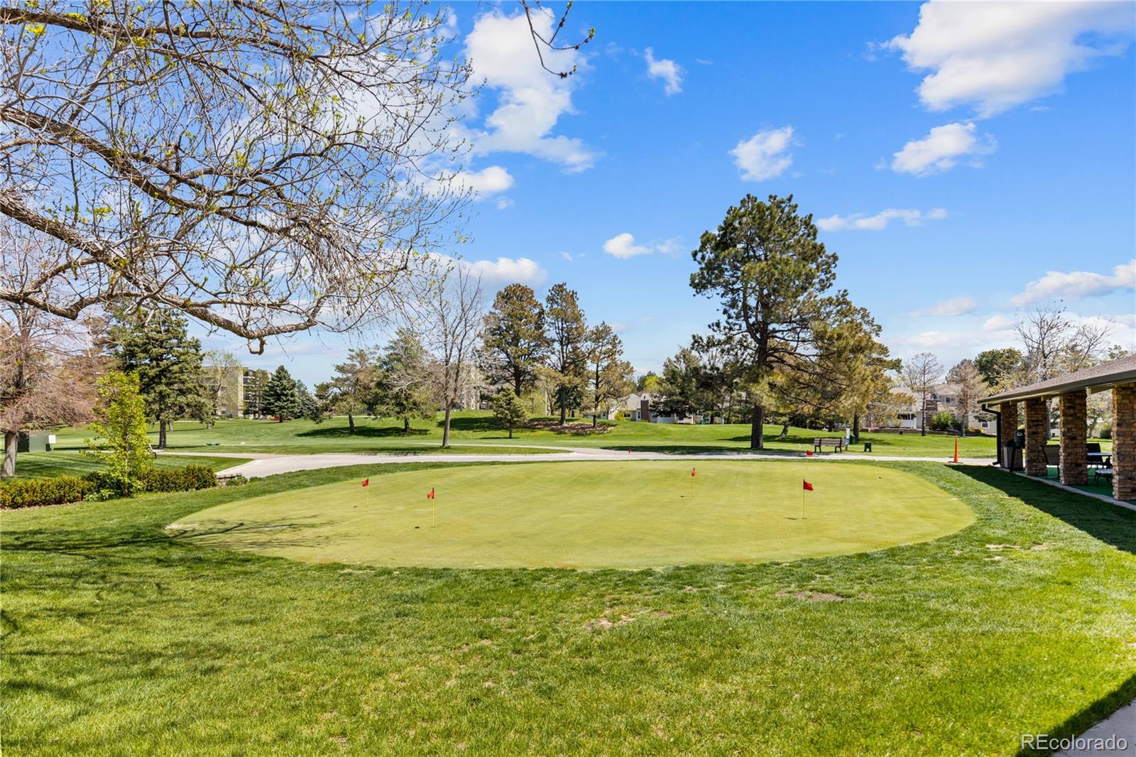 14390 E Marina Drive Unit: 206