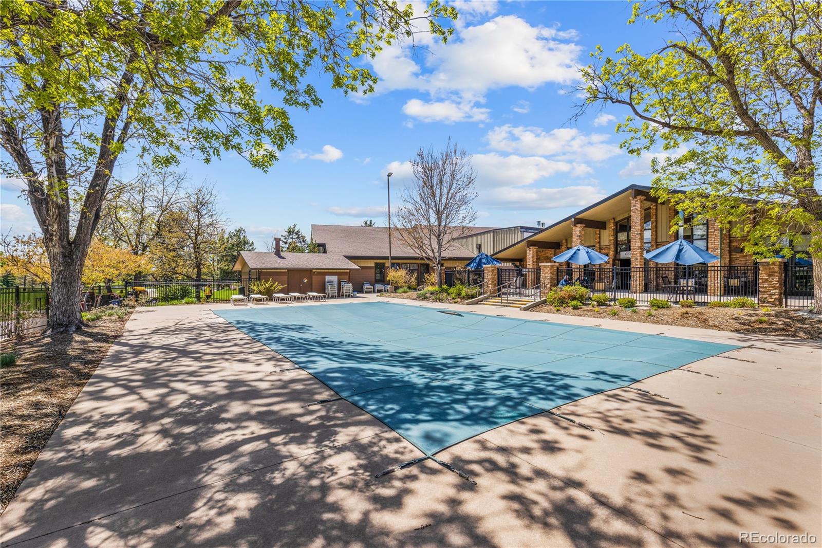 14390 E Marina Drive Unit: 206