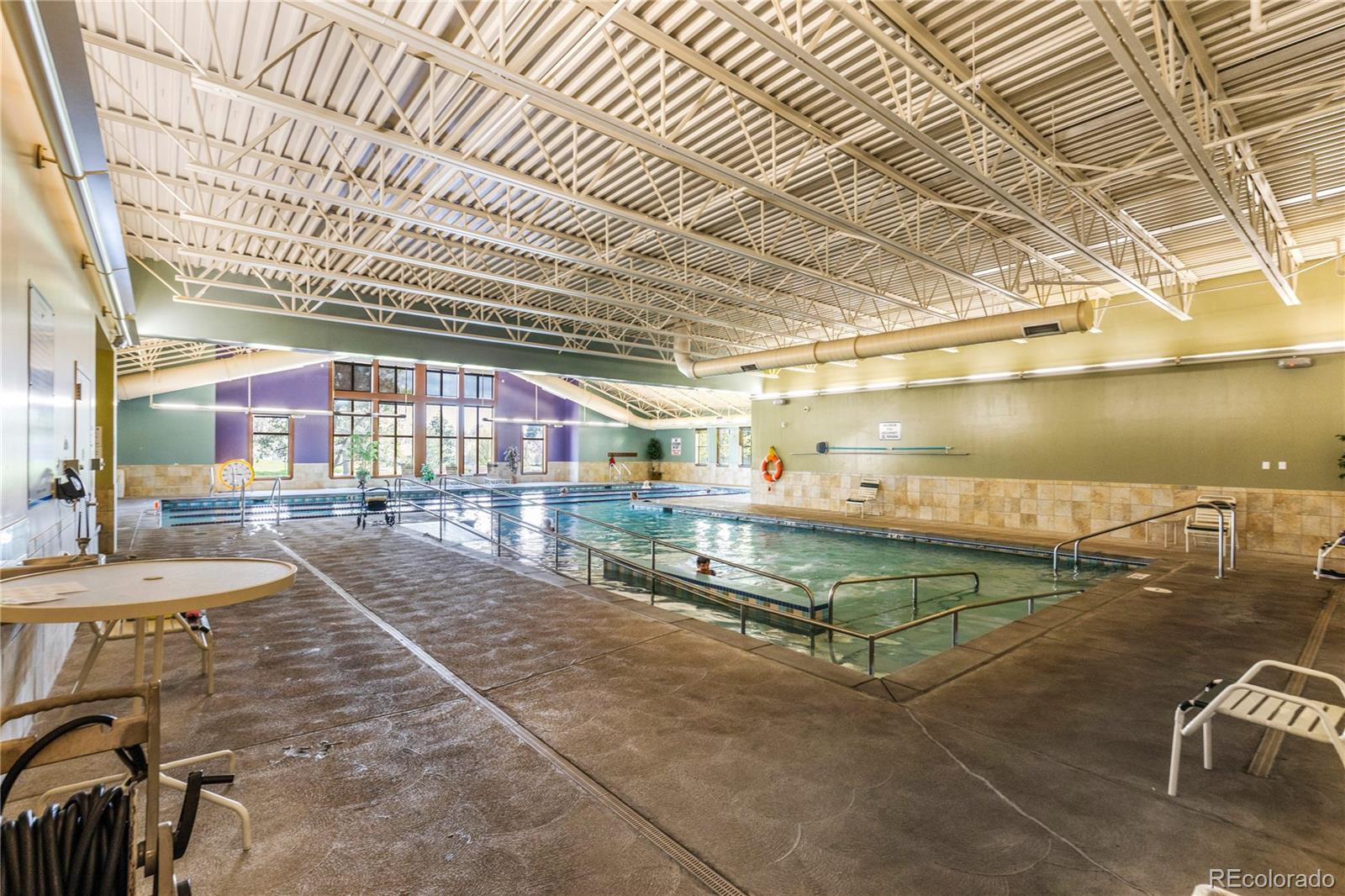 14390 E Marina Drive Unit: 206