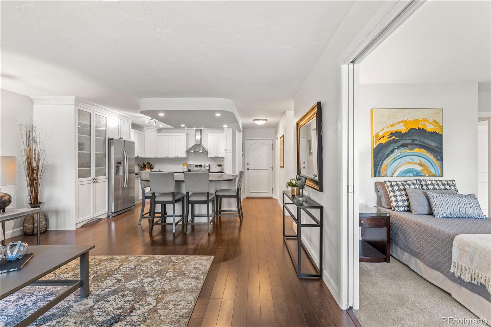 14390 E Marina Drive Unit: 206