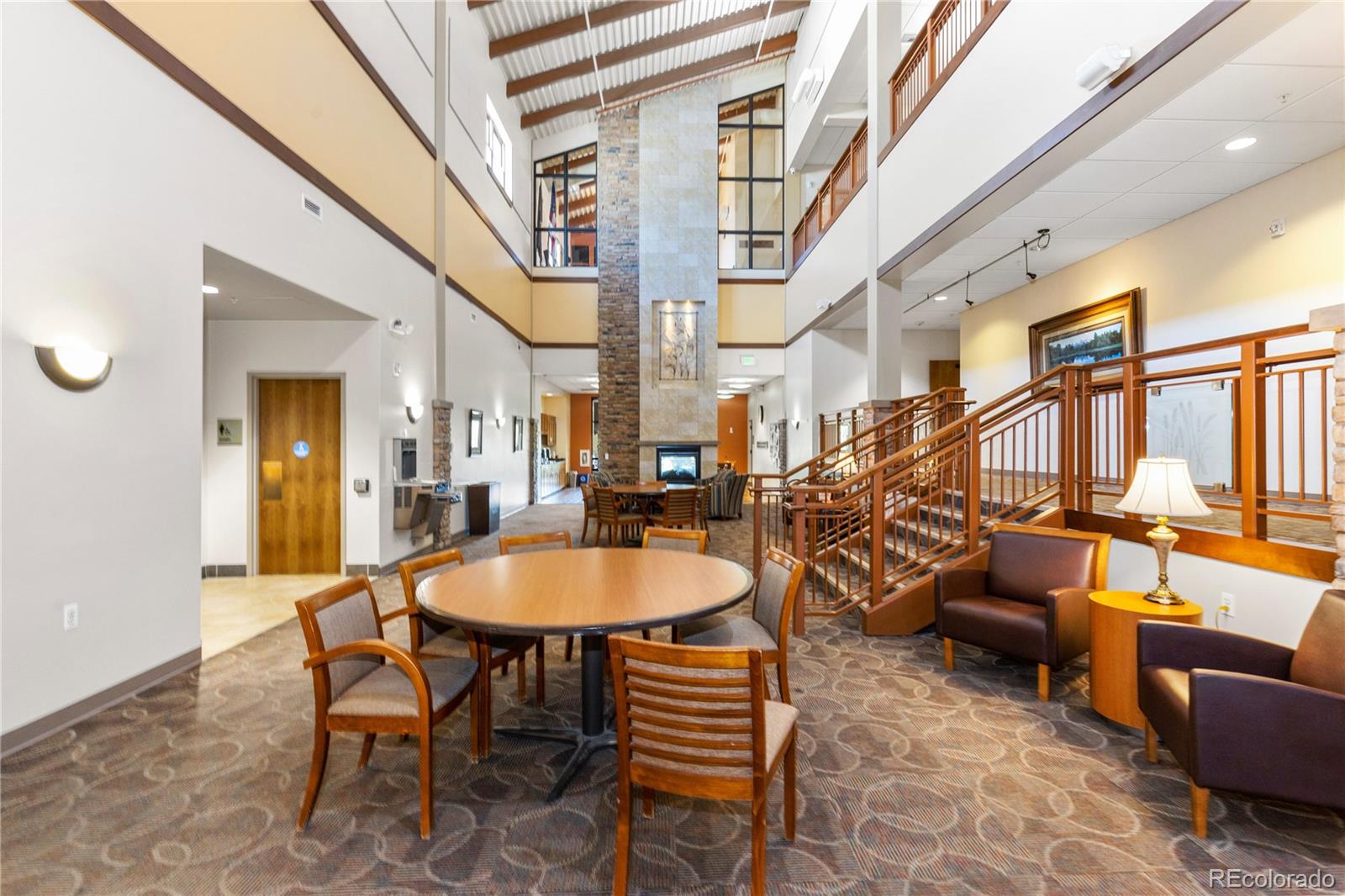 14390 E Marina Drive Unit: 206