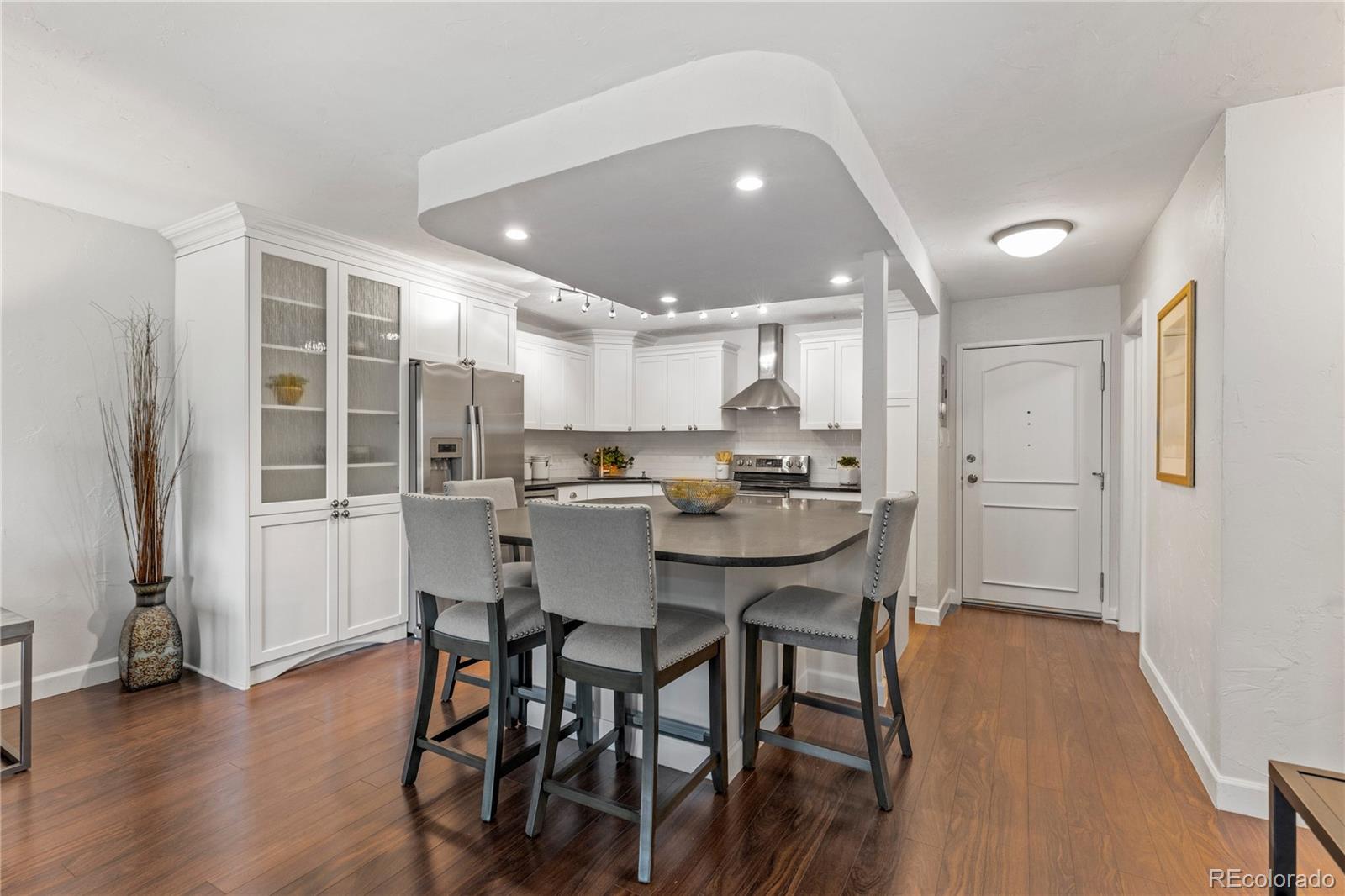 14390 E Marina Drive Unit: 206