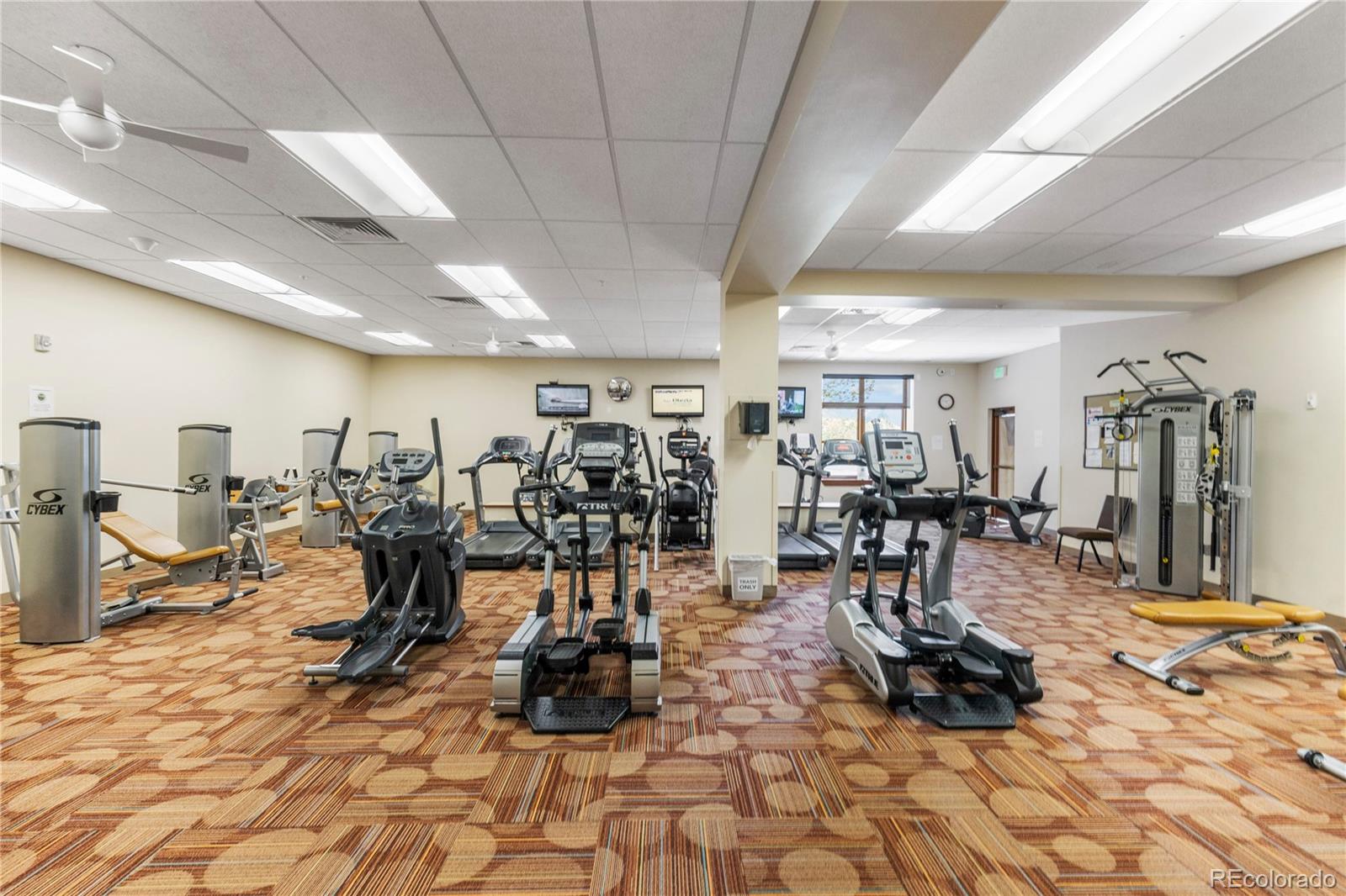 14390 E Marina Drive Unit: 206