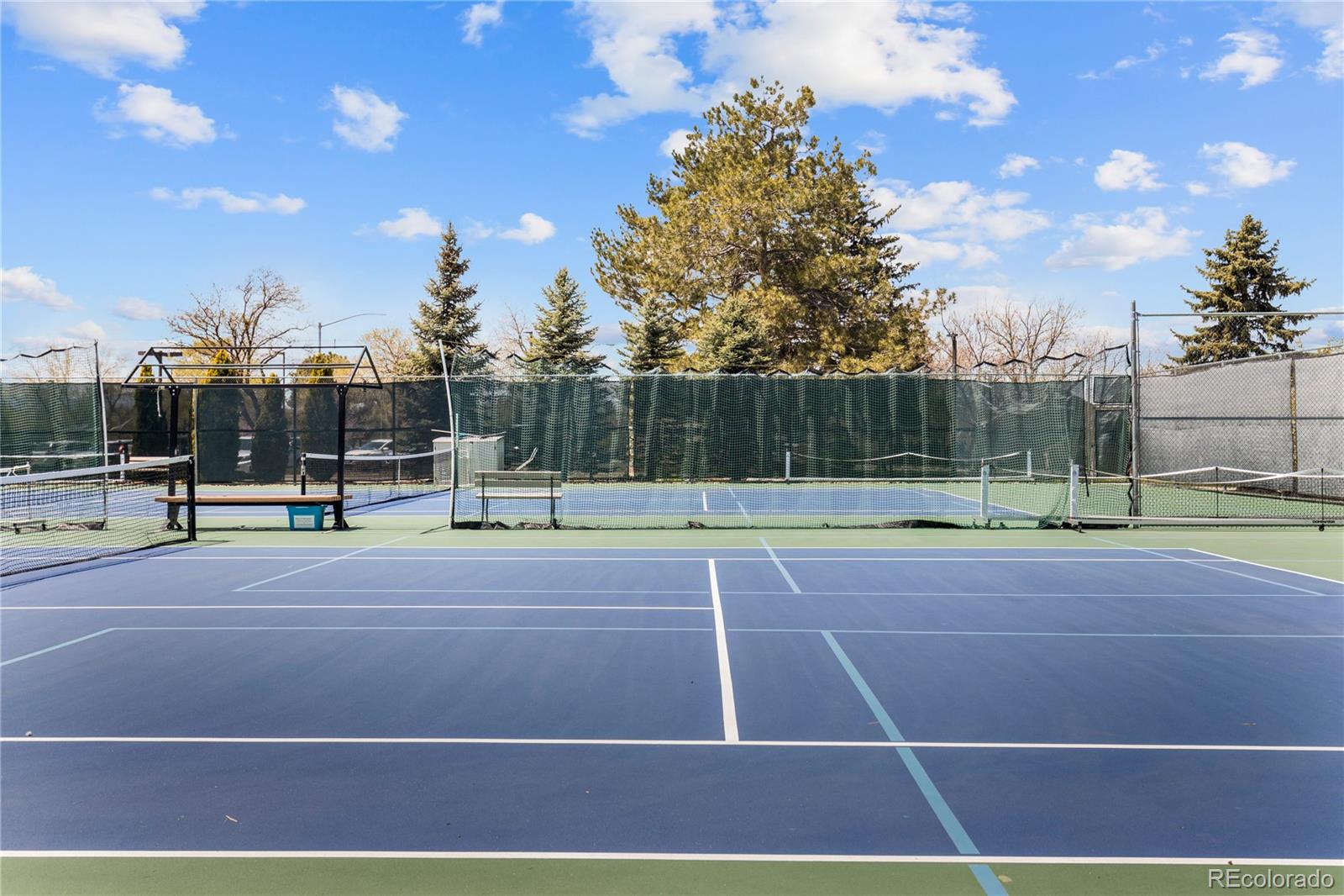 14390 E Marina Drive Unit: 206