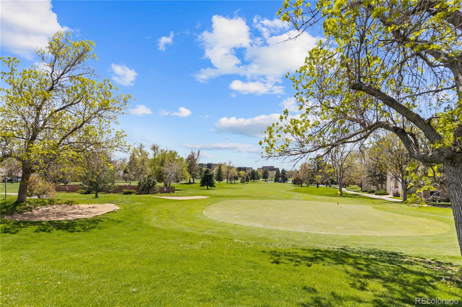 14390 E Marina Drive Unit: 206