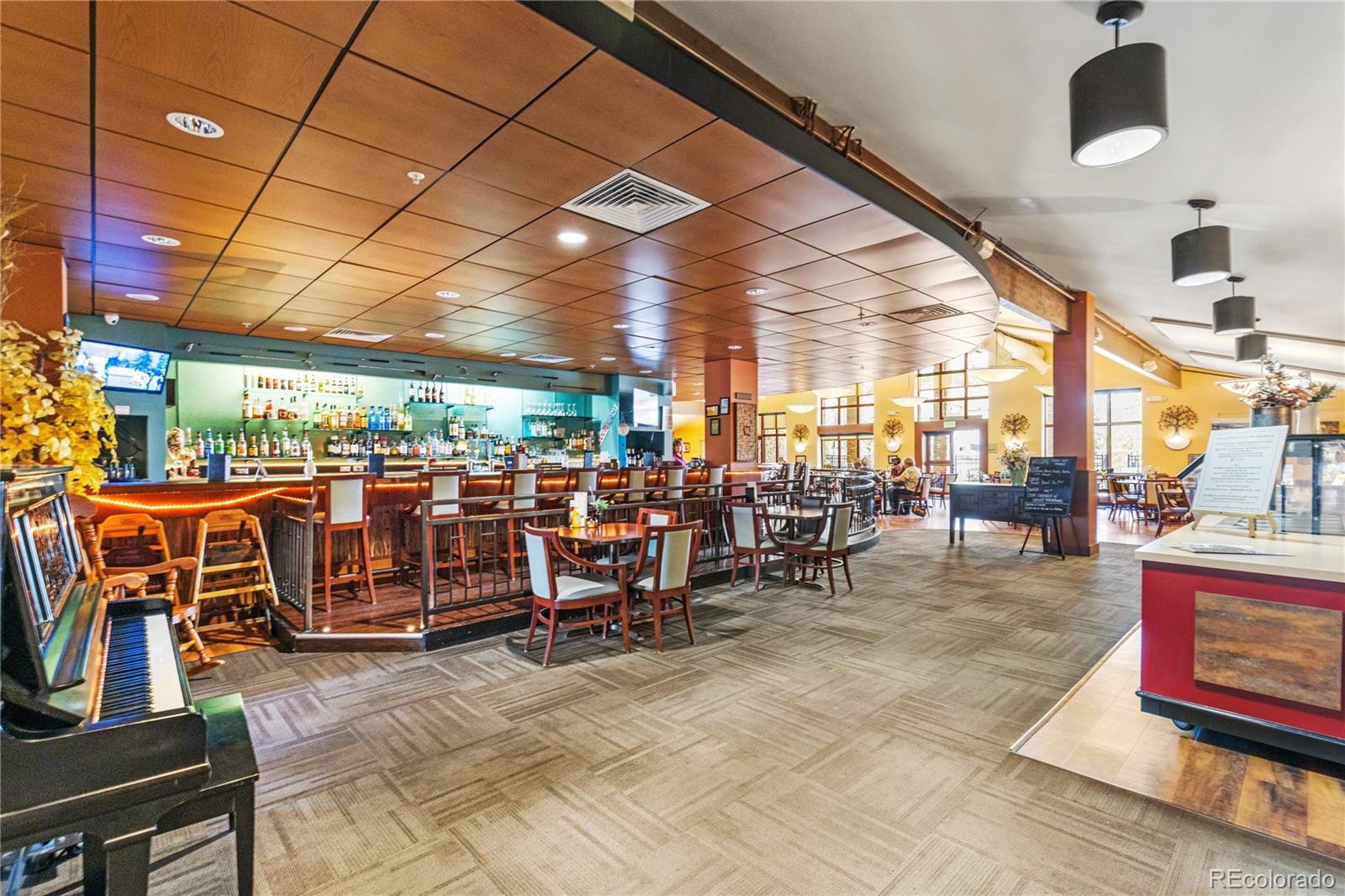 14390 E Marina Drive Unit: 206