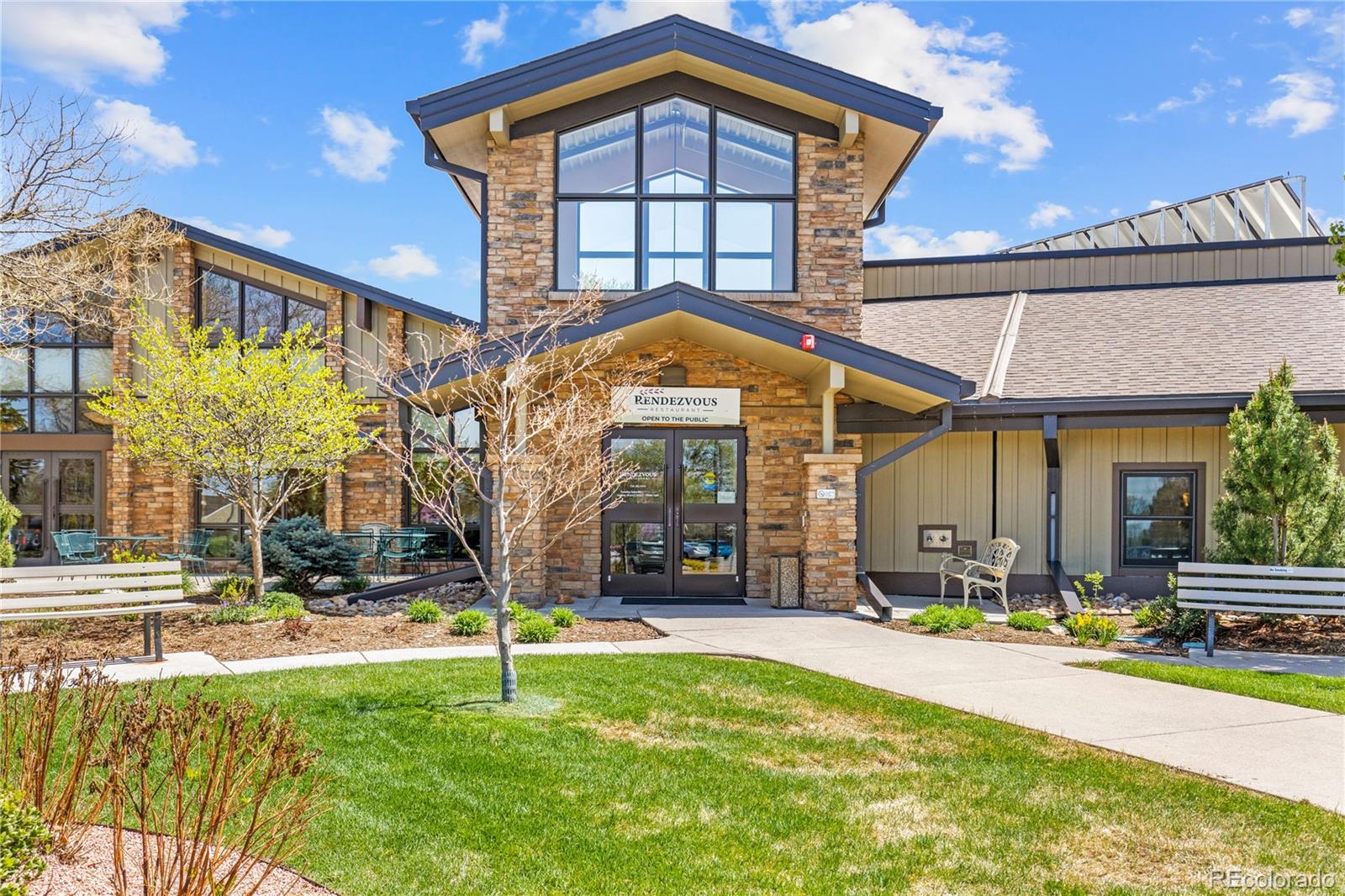 14390 E Marina Drive Unit: 206