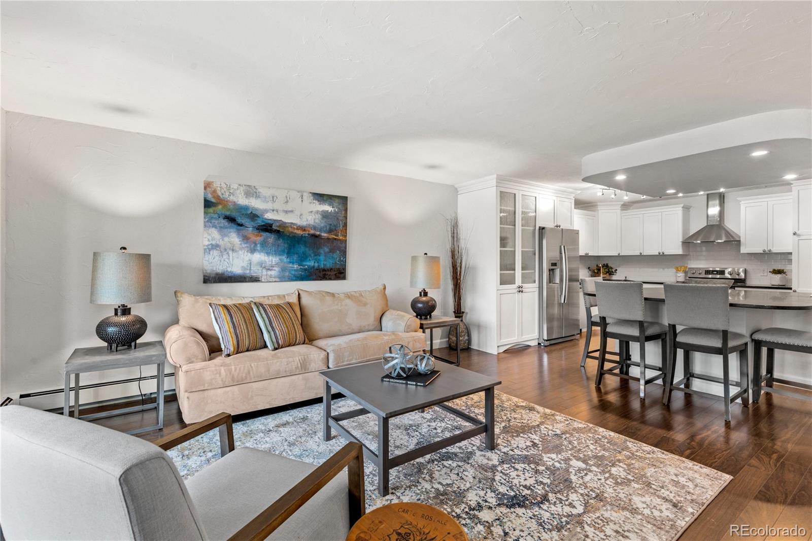 14390 E Marina Drive Unit: 206