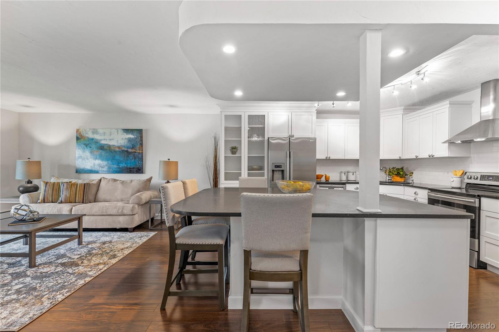 14390 E Marina Drive Unit: 206