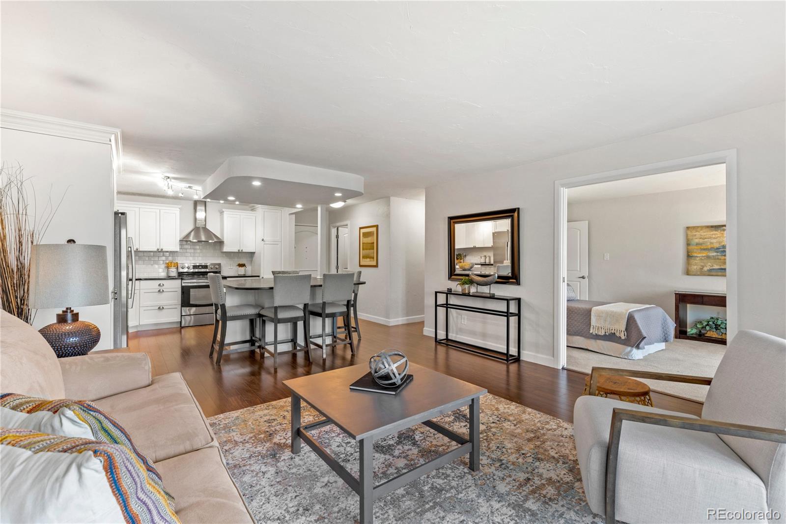 14390 E Marina Drive Unit: 206