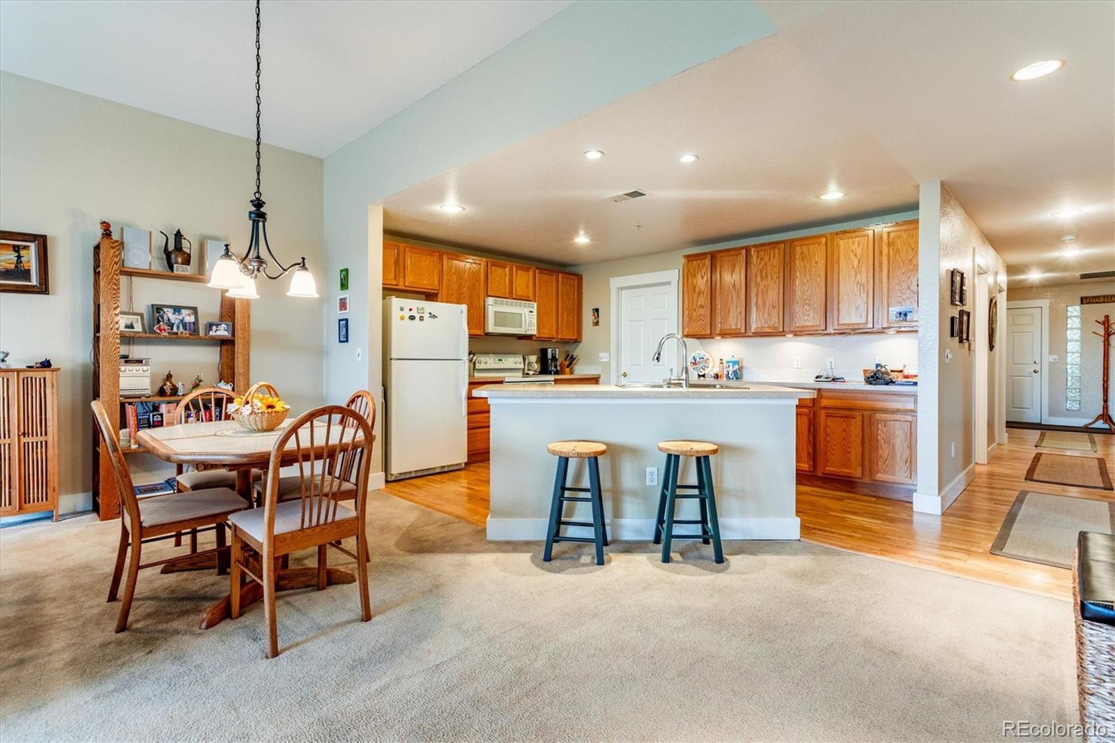 6000 W Floyd Avenue Unit: 315