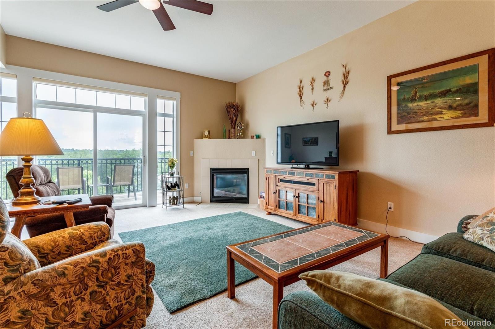 6000 W Floyd Avenue Unit: 315