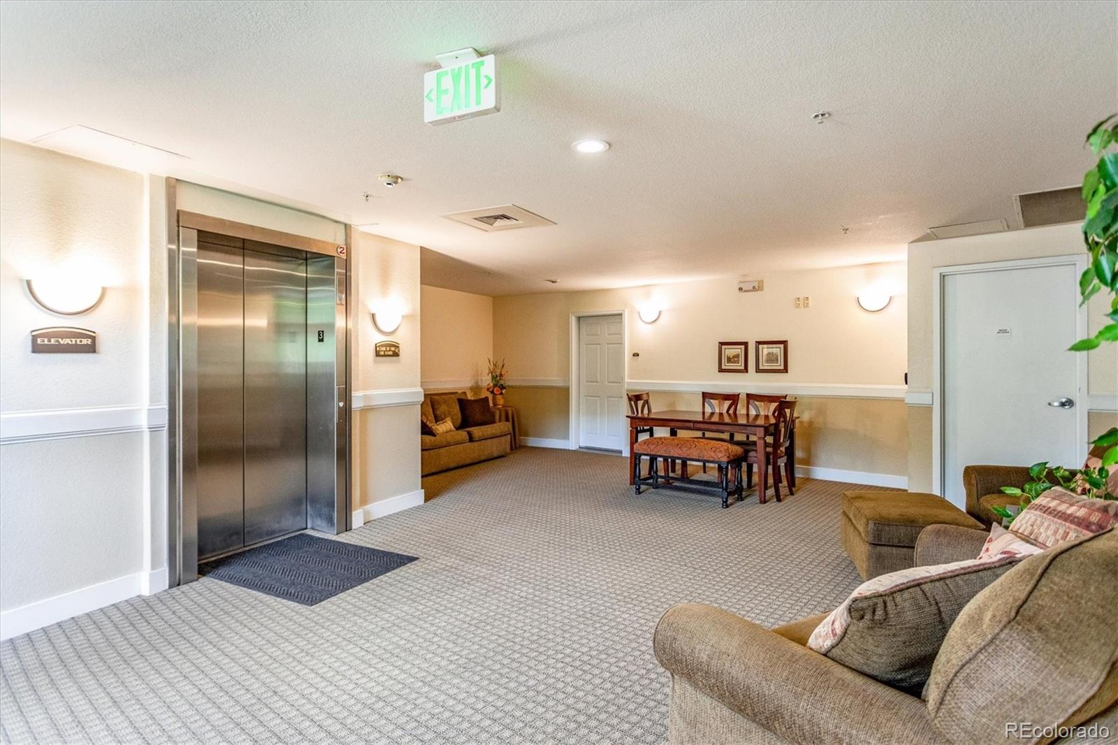 6000 W Floyd Avenue Unit: 315