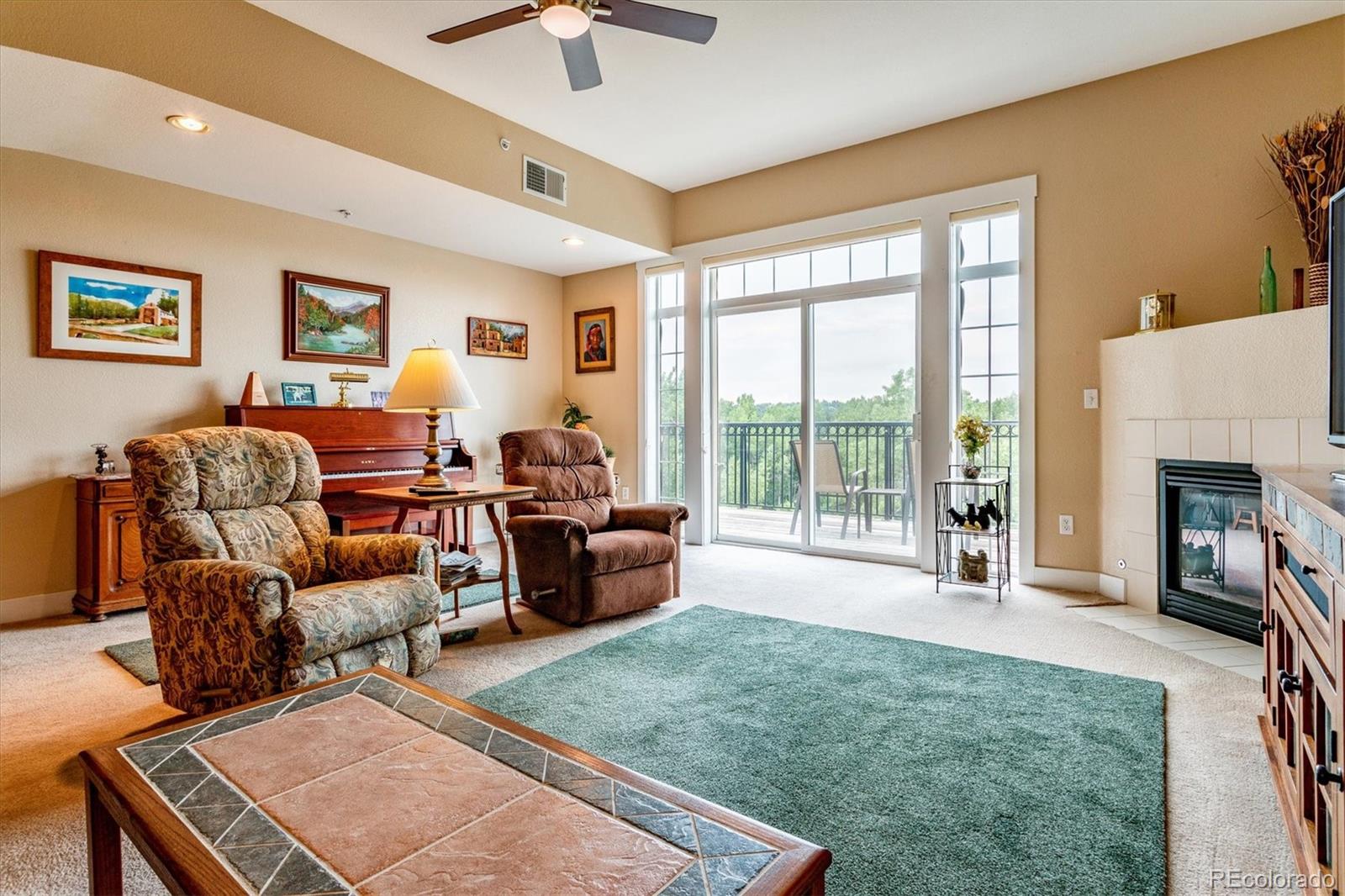 6000 W Floyd Avenue Unit: 315