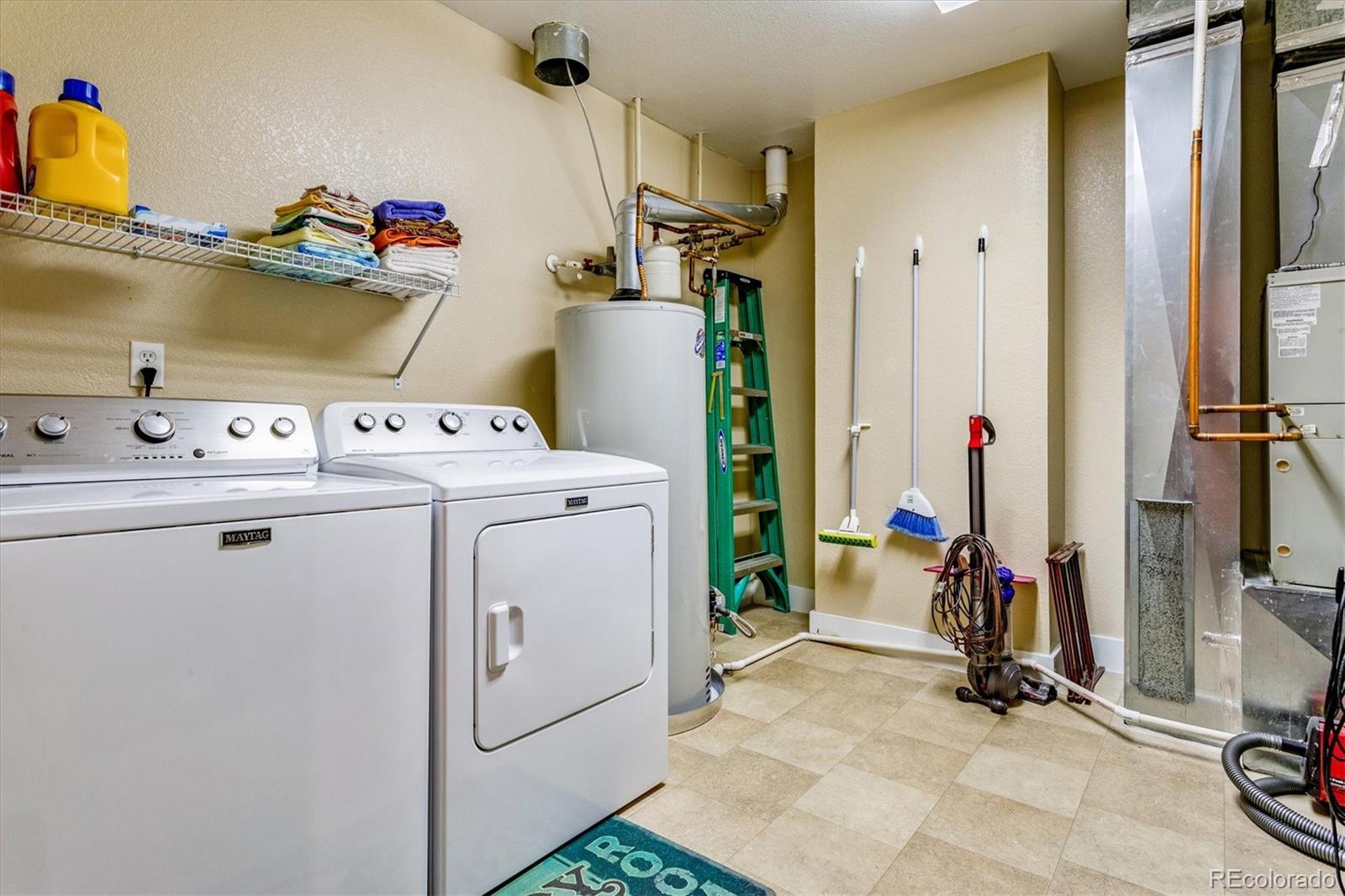 6000 W Floyd Avenue Unit: 315