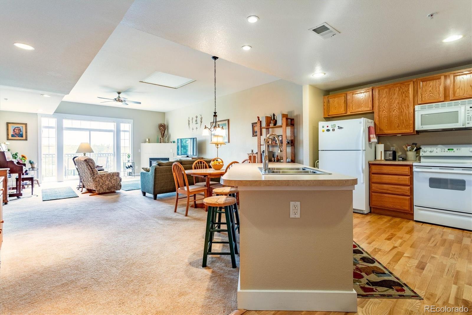 6000 W Floyd Avenue Unit: 315