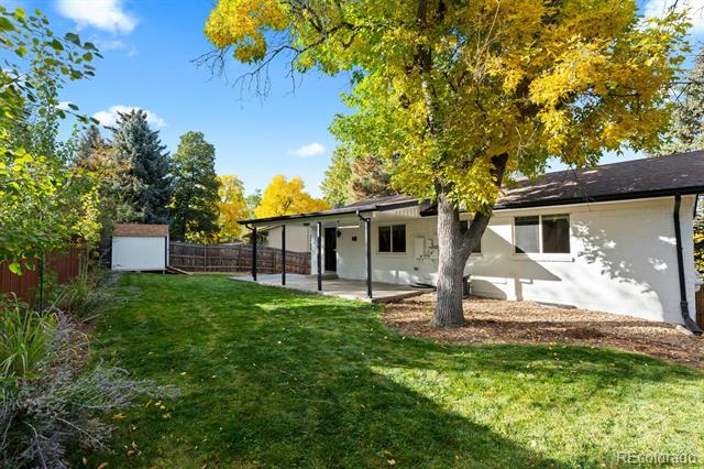 2844 S Reading Court