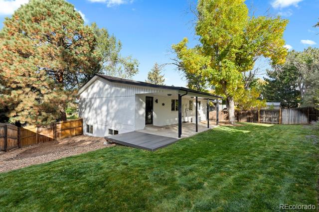 2844 S Reading Court