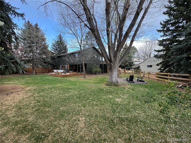 5161 E Fair Drive