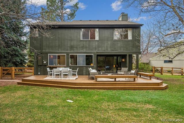 5161 E Fair Drive