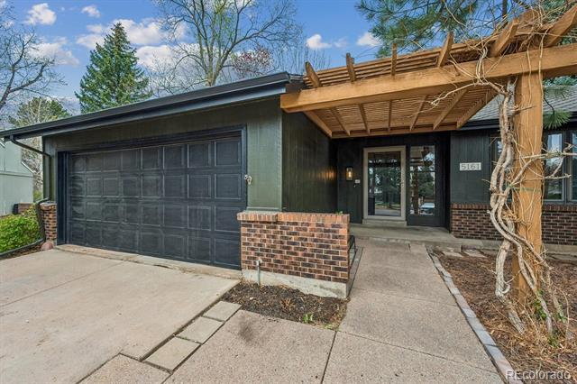 5161 E Fair Drive