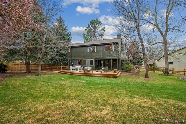 5161 E Fair Drive