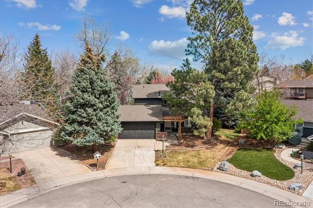 5161 E Fair Drive