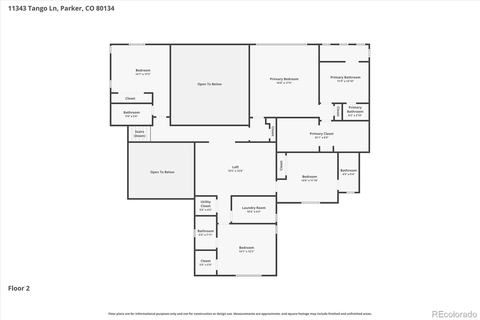 11343 Tango Lane