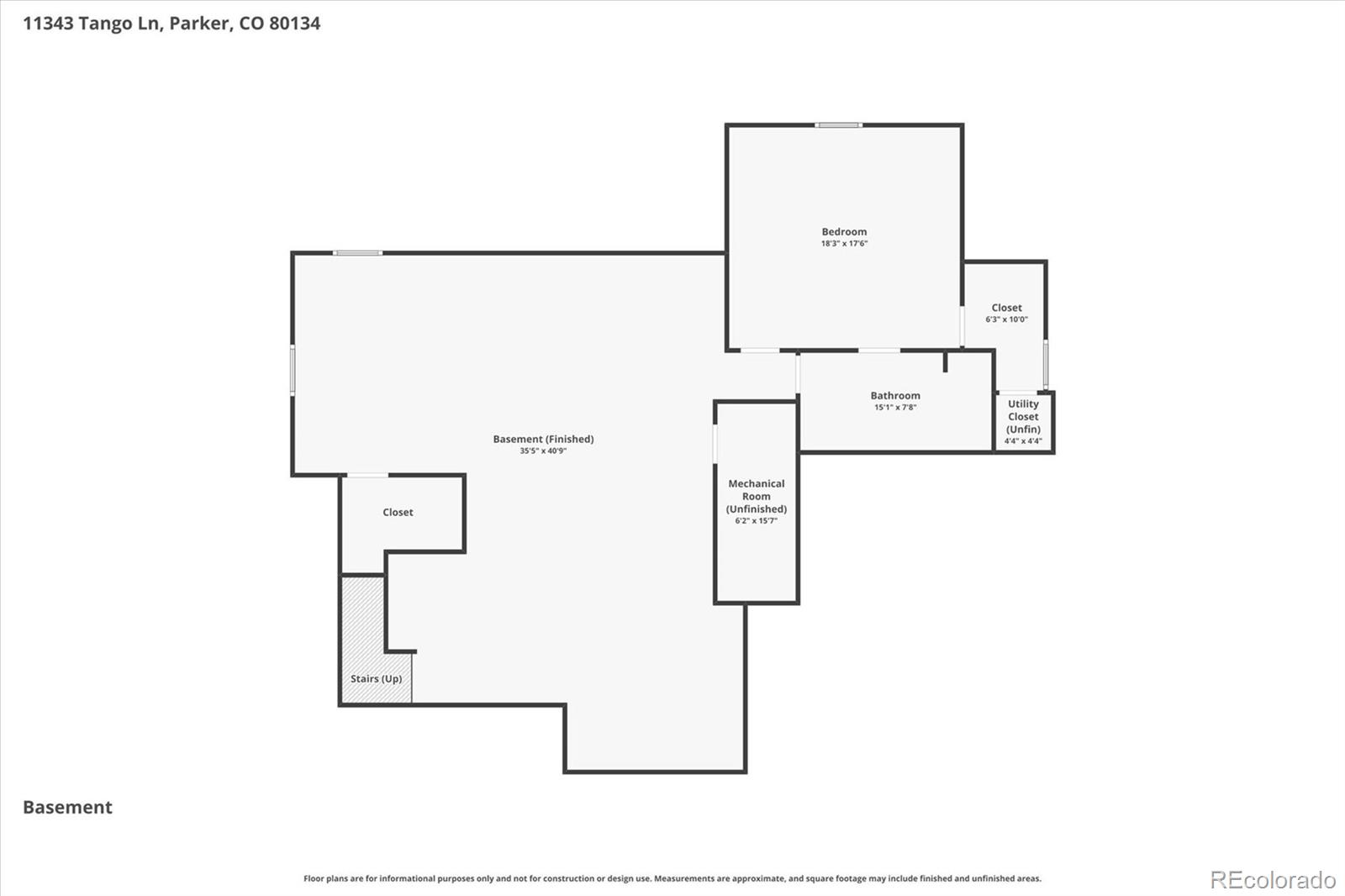 11343 Tango Lane