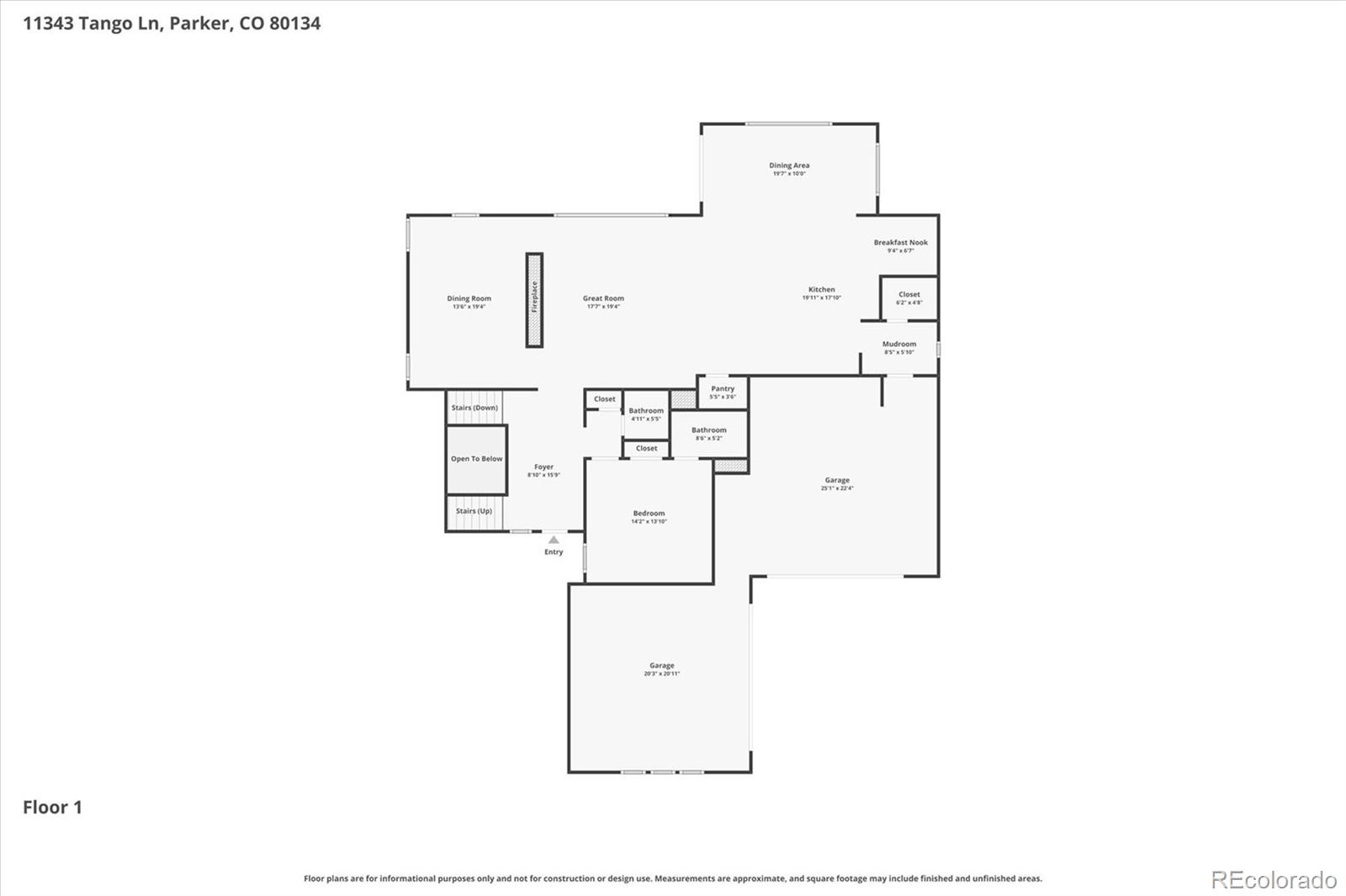 11343 Tango Lane