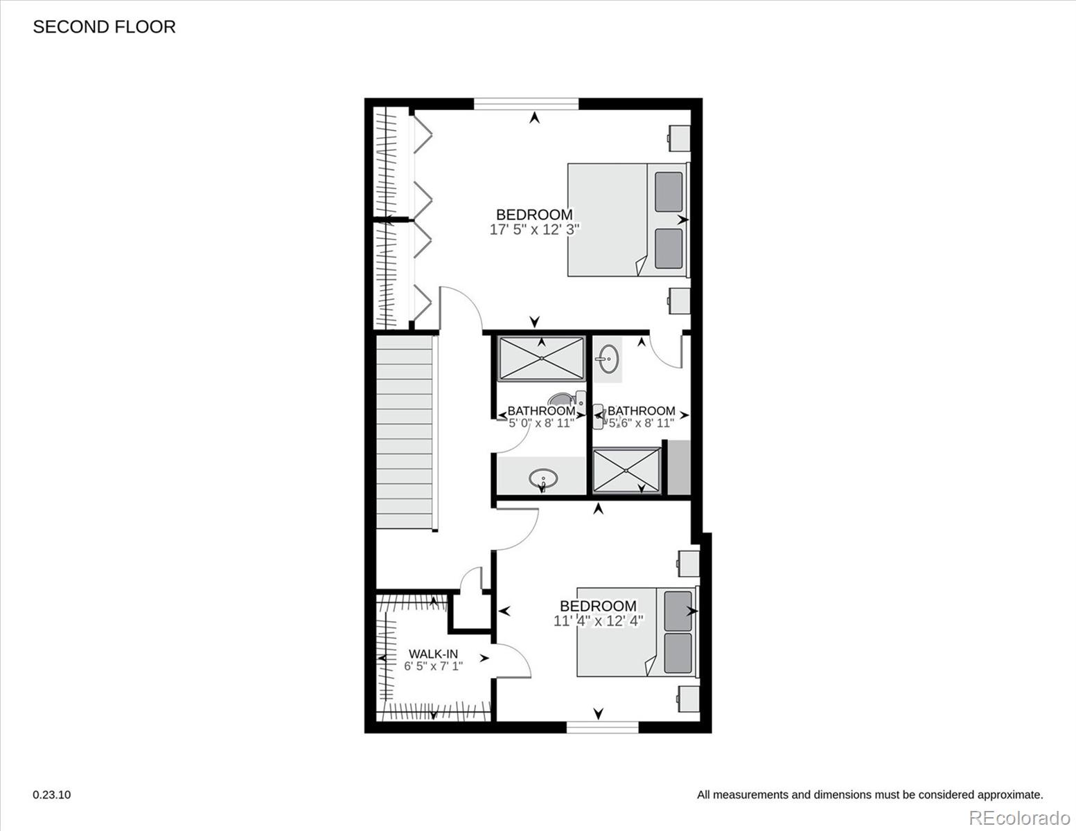 2389 S Kirkwood Court