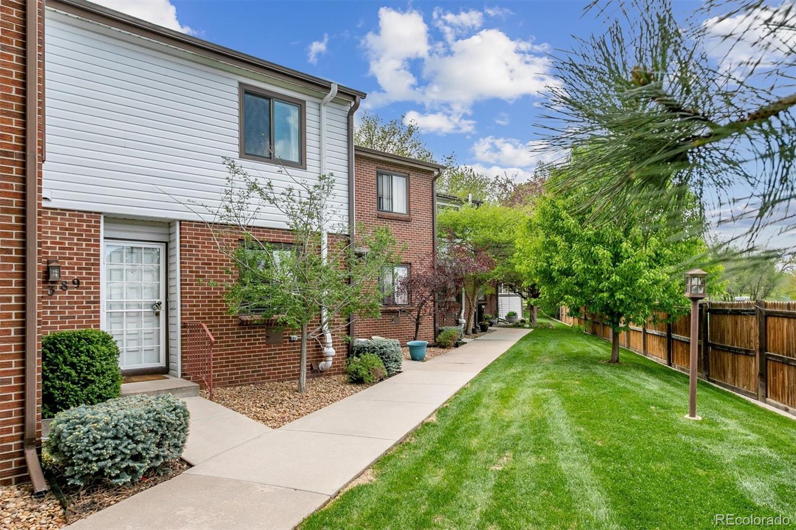 2389 S Kirkwood Court